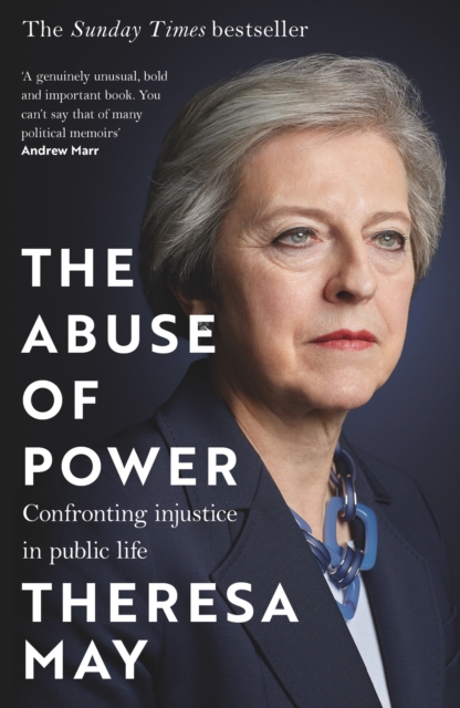 The Abuse of Power : Confronting Injustice in Public Life, EPUB eBook