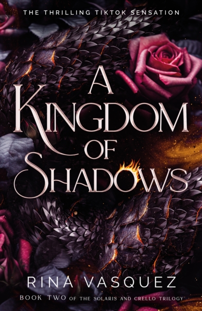 A Kingdom of Shadows, Paperback / softback Book