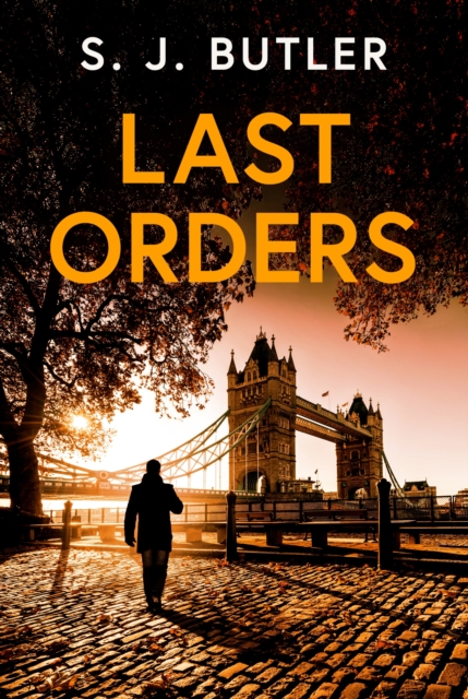Last Orders : An absolutely gripping and unputdownable crime thriller, EPUB eBook