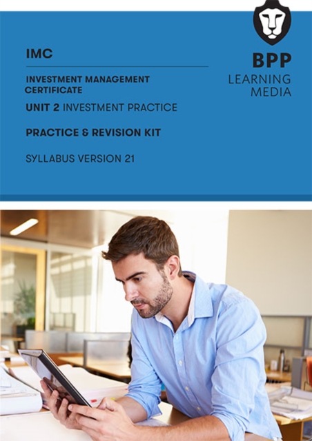 IMC Unit 2 Syllabus Version 21 : Practice and Revision Kit, Paperback / softback Book