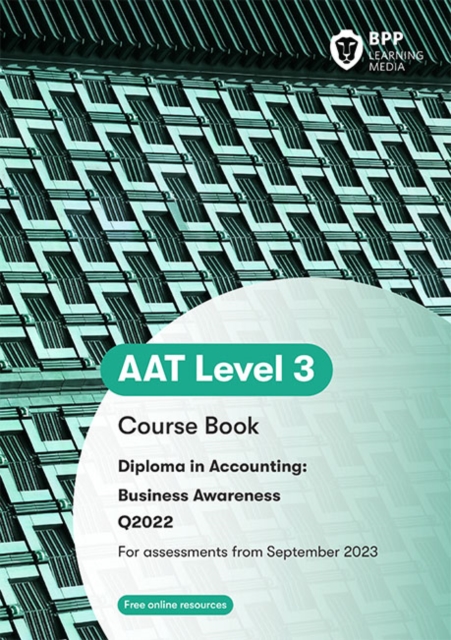Business Awareness : Course Book, Paperback / softback Book