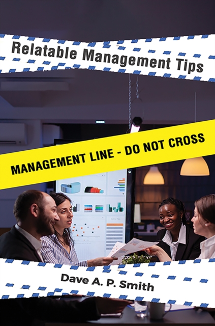 Relatable Management Tips, EPUB eBook