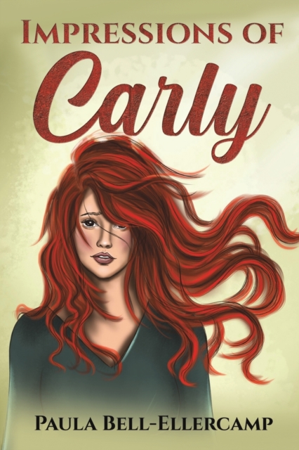 Impressions of Carly, Paperback / softback Book