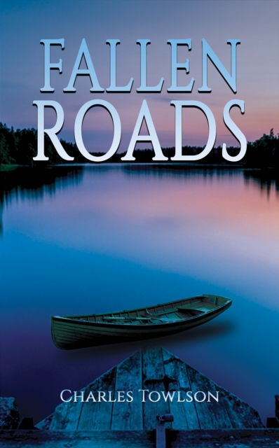 Fallen Roads, Paperback / softback Book