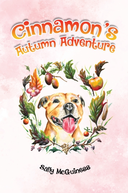 Cinnamon's Autumn Adventure, EPUB eBook