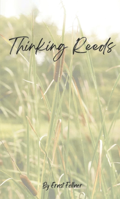 Thinking reeds, Paperback / softback Book