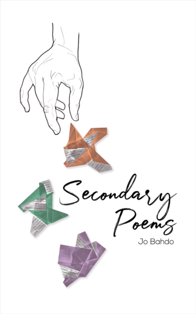 Secondary Poems, Paperback / softback Book