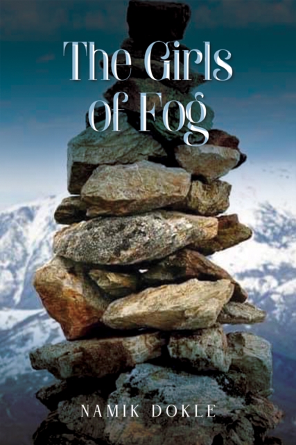The Girls of Fog, Paperback / softback Book