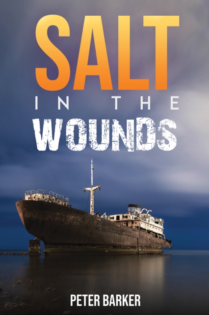 Salt in the Wounds, EPUB eBook
