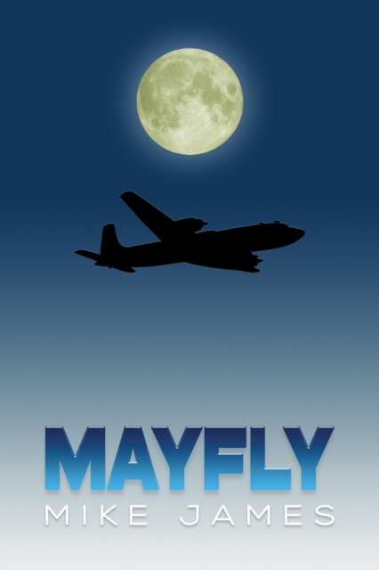 Mayfly, EPUB eBook