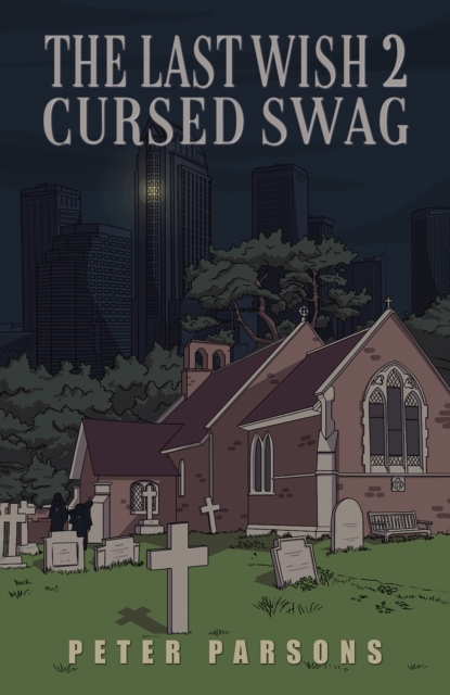The Last Wish 2 - Cursed Swag, Paperback / softback Book