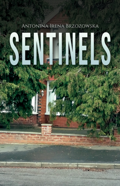 Sentinels, EPUB eBook