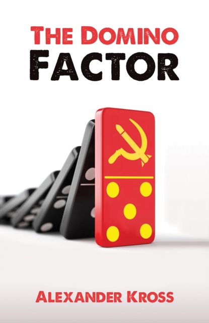 The Domino Factor, Paperback / softback Book