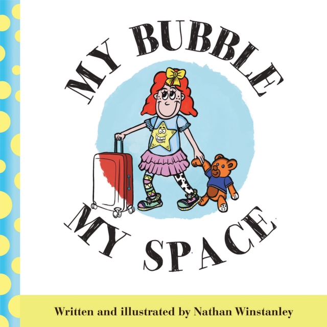 My Bubble My Space, EPUB eBook