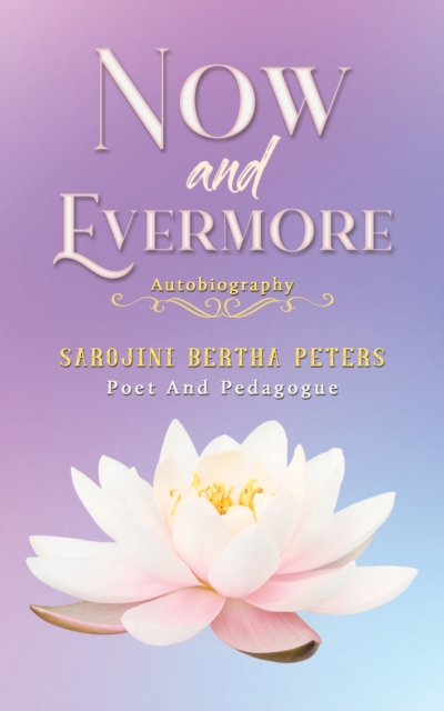 Now and Evermore, Paperback / softback Book