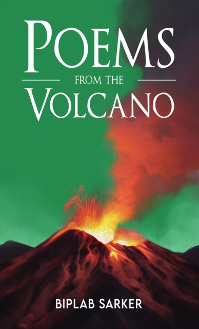 Poems from the Volcano, EPUB eBook