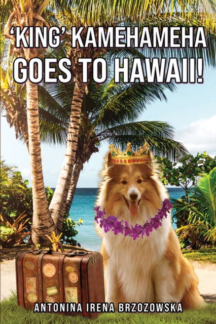 'King' Kamehameha Goes to Hawaii!, EPUB eBook