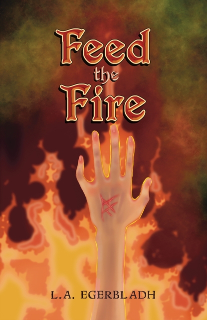 Feed the Fire, EPUB eBook