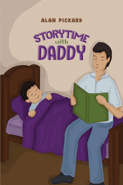 Storytime with Daddy, Paperback / softback Book