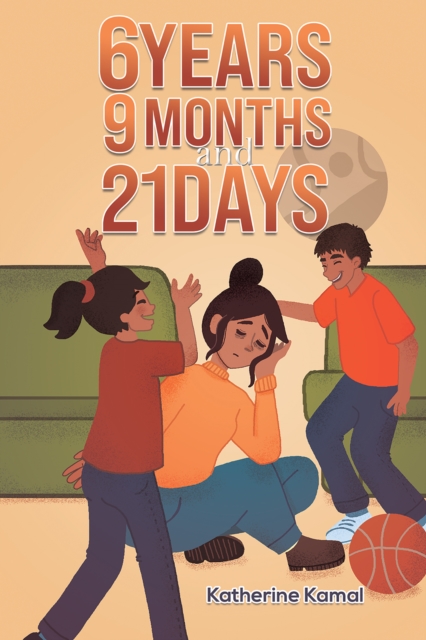6 years, 9 months and 21 days, EPUB eBook