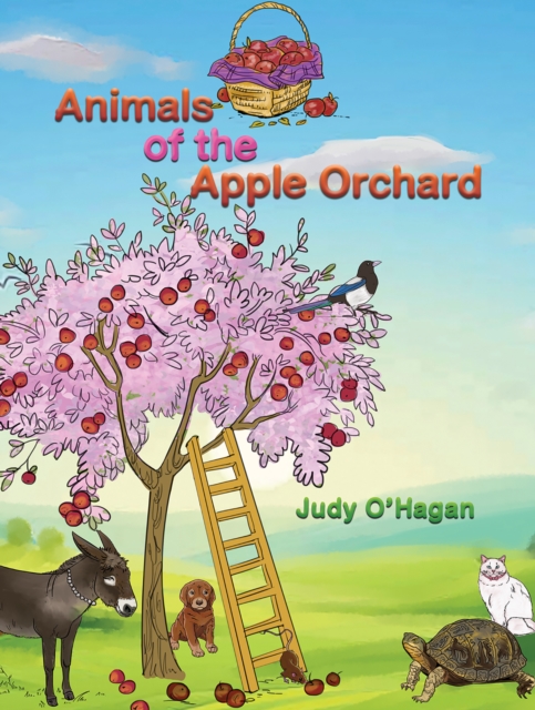 Animals of the Apple Orchard, EPUB eBook