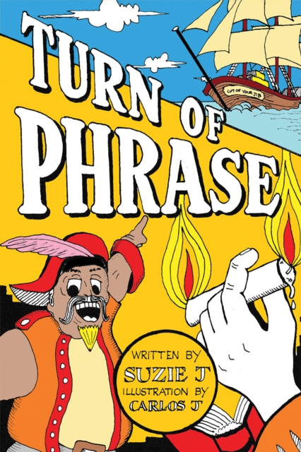 Turn of Phrase, EPUB eBook
