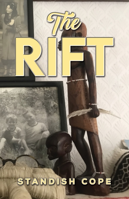The Rift, Paperback / softback Book