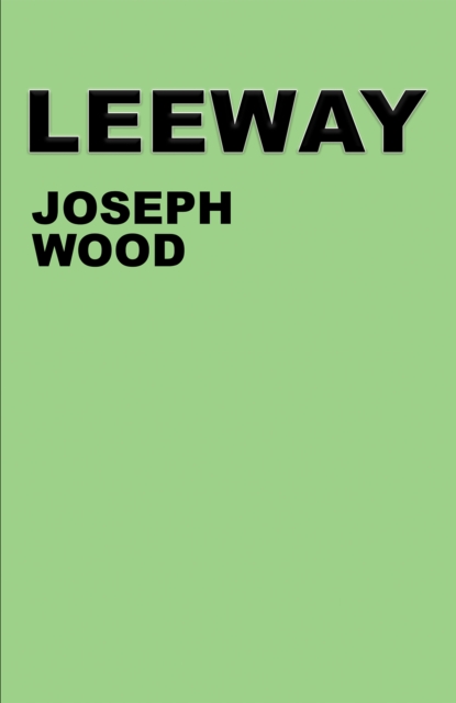 Leeway, Paperback / softback Book
