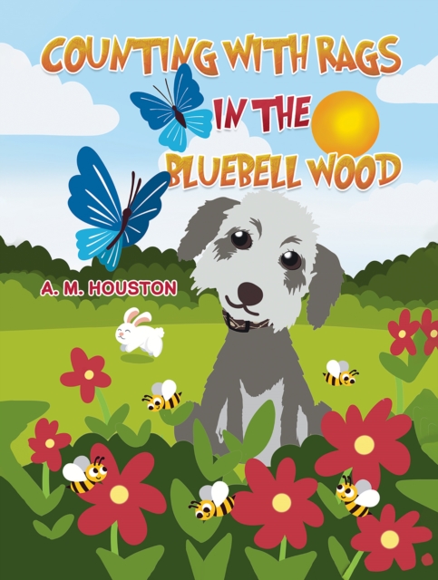 Counting with Rags in the Bluebell Wood, EPUB eBook
