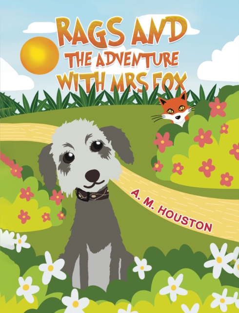 Rags and the Adventure with Mrs Fox, EPUB eBook