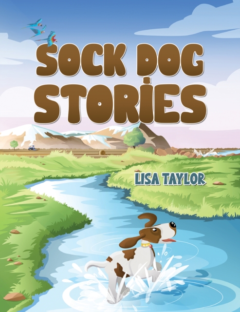 Sock Dog Stories, EPUB eBook