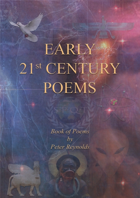 Early 21st Century Poems : Book of Poems, Paperback / softback Book