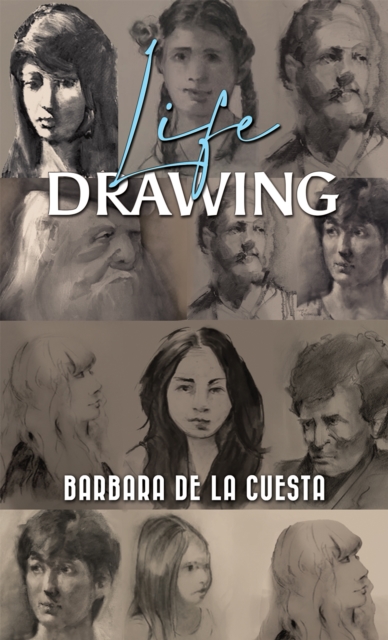 Life Drawing, Paperback / softback Book