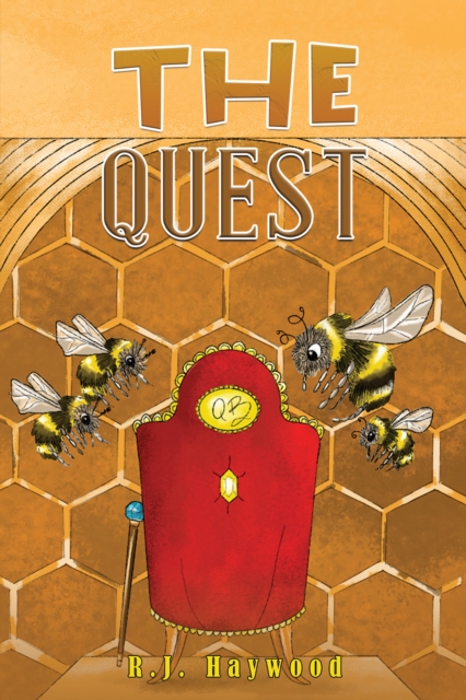 The Quest, EPUB eBook