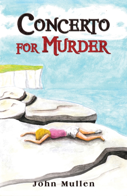 Concerto for Murder, EPUB eBook