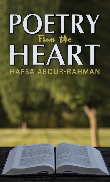 Poetry from the Heart, Paperback / softback Book