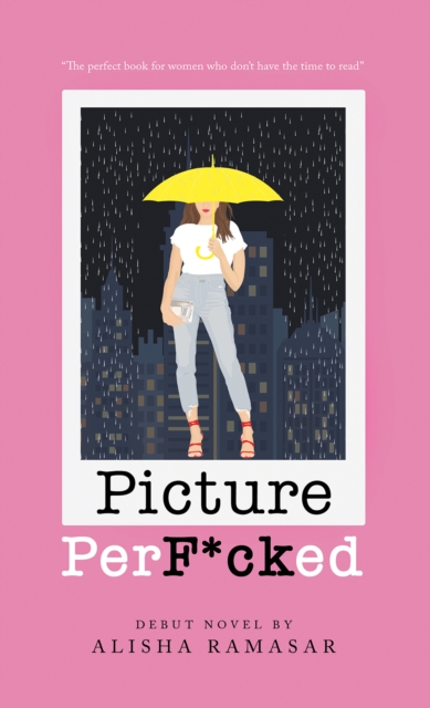 Picture Perf*cked, Paperback / softback Book