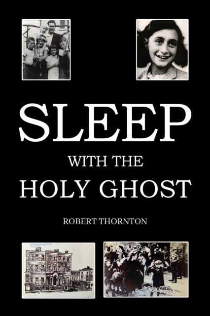 Sleep with the Holy Ghost, EPUB eBook