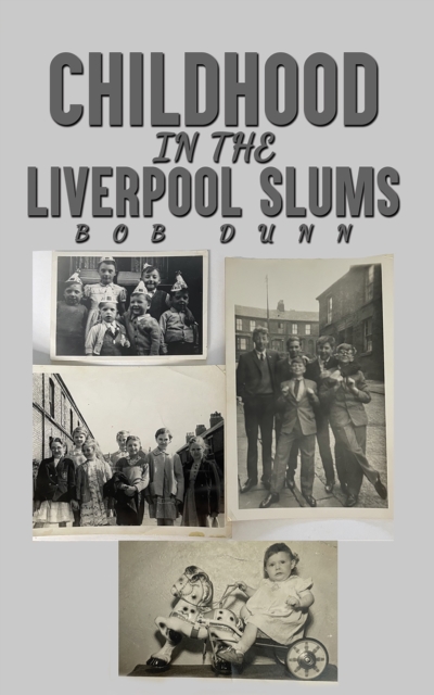 Childhood in the Liverpool Slums, EPUB eBook