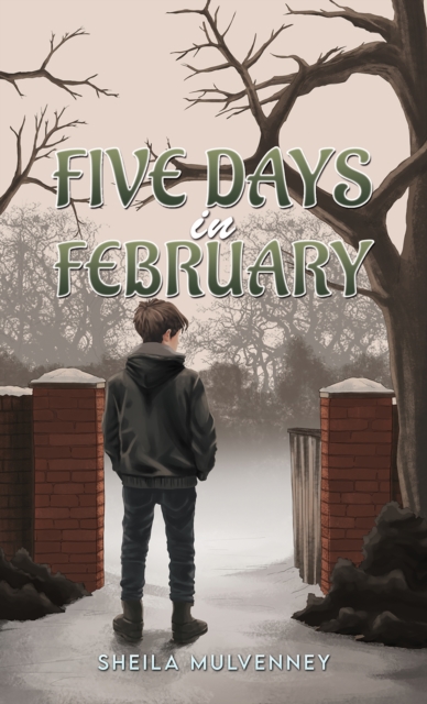 Five Days in February, EPUB eBook