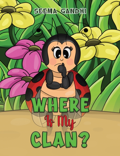 Where Is My Clan?, EPUB eBook