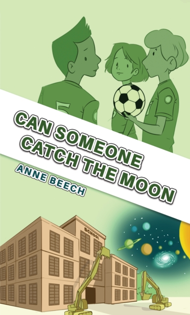 Can Someone Catch the Moon, EPUB eBook