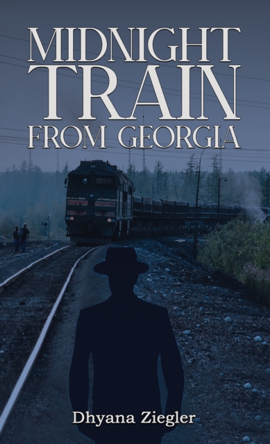 Midnight Train From Georgia, EPUB eBook