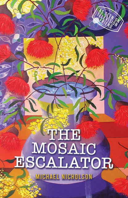 The Mosaic Escalator, EPUB eBook
