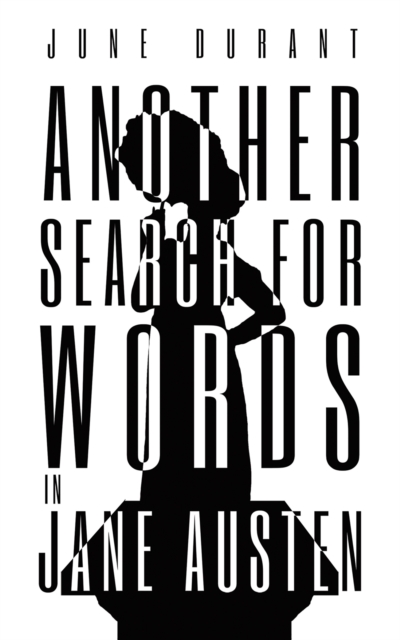 Another Search for Words in Jane Austen, EPUB eBook