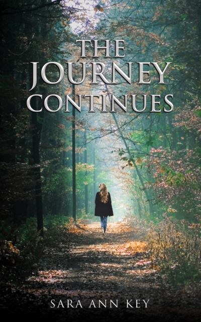 The Journey Continues, Paperback / softback Book