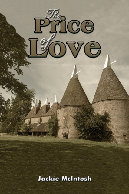 The Price of Love, Paperback / softback Book