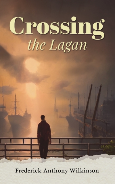 Crossing the Lagan, EPUB eBook