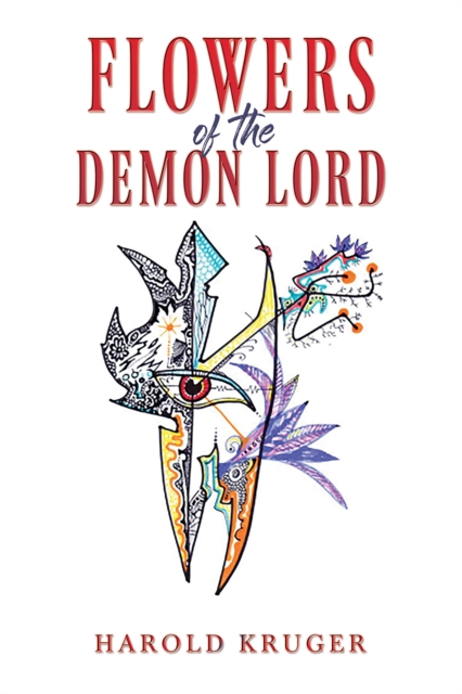 Flowers of the Demon Lord, EPUB eBook