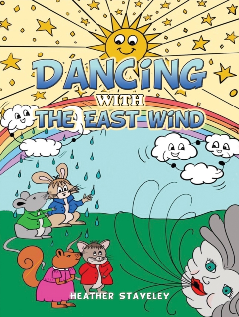 Dancing With the East Wind, Paperback / softback Book